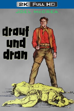 Drauf und dran (1959)