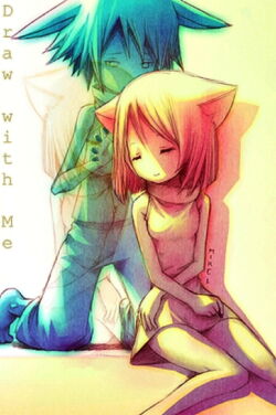 Draw with me (2009)