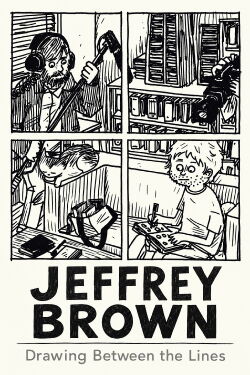 Drawing Between the Lines (2007)