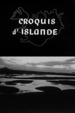 Drawing of an Island (1957)