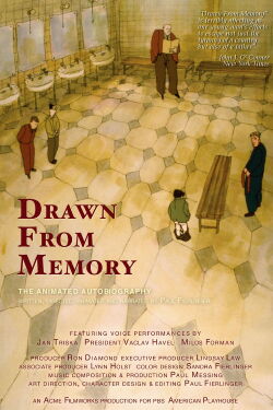 Drawn From Memory (1995)