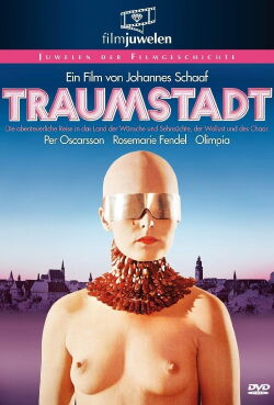 Dream City (1973)