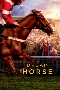 Dream Horse (2021)