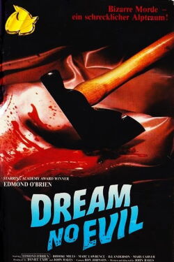 Dream No Evil (1970)