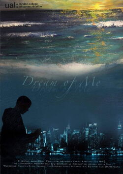 Dream of Me (2021)