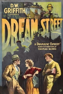 Dream Street (1921)