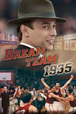 Dream Team 1935 (2012)