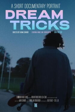 Dream Tricks: Over a Six Stair (2023)