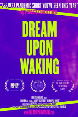Dream Upon Waking (2021)