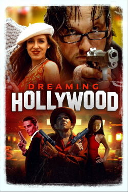 Dreaming Hollywood (2021)