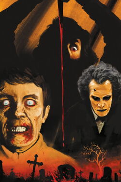 Dreaming of Death: Bob Clark's Horror Films (2022)