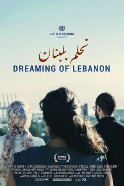 Dreaming of Lebanon (2023)