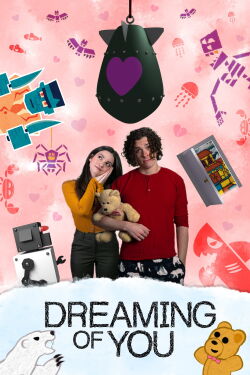 Dreaming of You (2024)