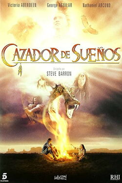 Dreamkeeper (2003)
