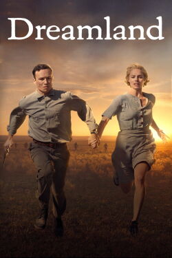 Dreamland: Sueños E Ilusiones (2019)