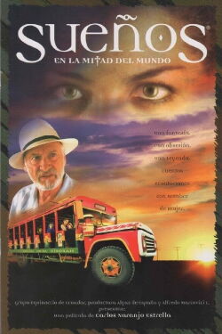 Dreams from the Middle of the World (1999)