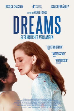 Dreams - Gefährliches Verlangen (2025)