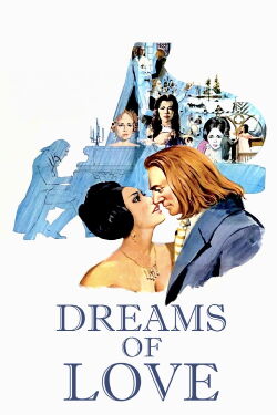 Dreams of Love (1970)