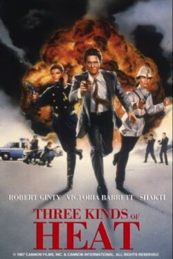 Drei abgebrühte Supercops (1987)