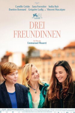 Drei Freundinnen (2024)