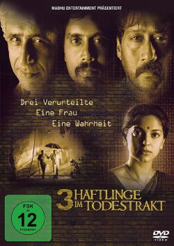 Drei Häftlinge im Todestrakt (2003)