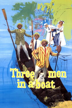 Drei Mann in einem Boot (1956)