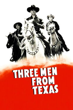 Drei Männer aus Texas (1940)