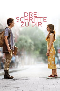 Drei Schritte zu Dir (2019)