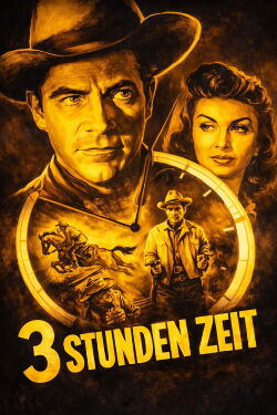 Drei Stunden Zeit (1954)