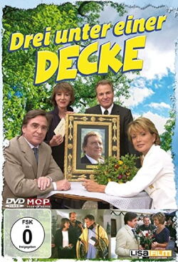 Drei unter einer Decke (2003)