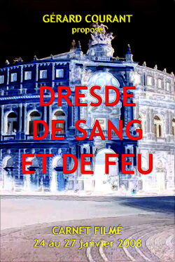 Dresde de sang et de feu (2010)