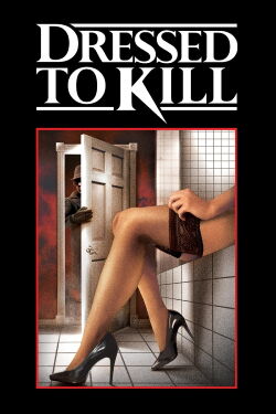 Dressed to Kill (1980)