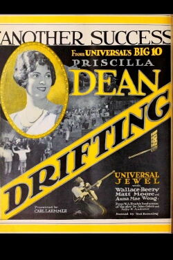 Drifting (1923)