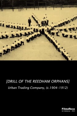Drill of the Reedham Orphans (1912)