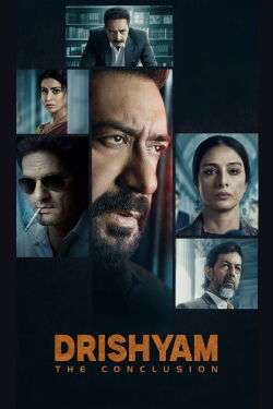 Drishyam 3 (2026)