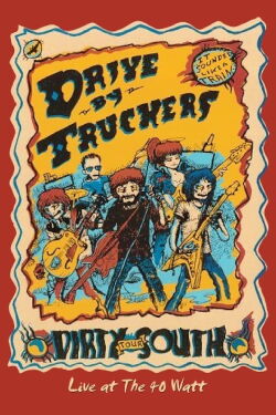 Drive-By Truckers: Live at the 40-Watt (2005)