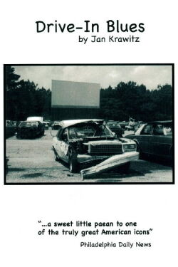 Drive-in Blues (1987)