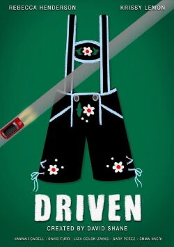 Driven (2023)