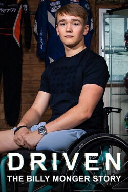 Driven: The Billy Monger Story (2018)