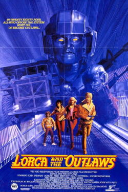 Droides (1984)