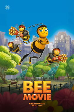 Drôle d'abeille (2007)