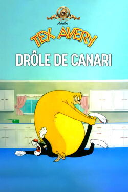 Drôle de canari (1947)