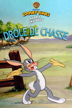 Drôle de chasse (1939)