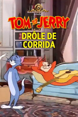 Drôle de corrida (1957)