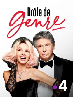 Drôle de genre (2023)