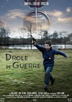 Drôle de guerre (2014)