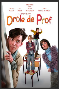 Drôle de prof (2012)