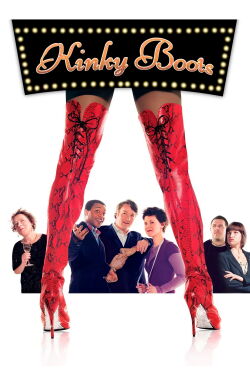 Drôles de bottes (2005)