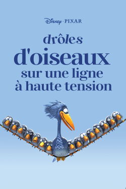 Drôles d'oiseaux (2000)