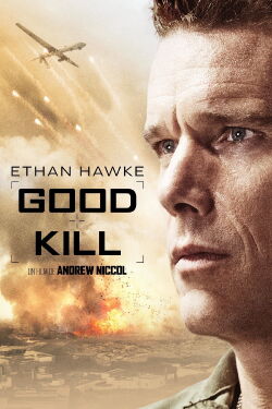 Drones (2015)